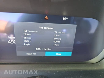 2025 Volvo XC90 Plus 7-Passenger - miniatura 12