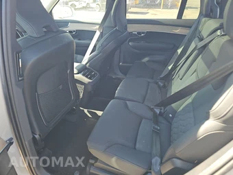 2025 Volvo XC90 Plus 7-Passenger - miniatura 13