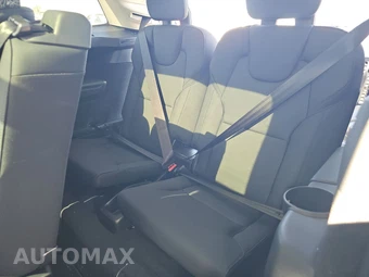 2025 Volvo XC90 Plus 7-Passenger - miniatura 14