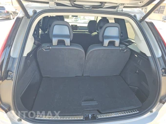2025 Volvo XC90 Plus 7-Passenger - miniatura 17