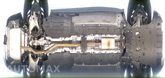 2025 Volvo XC90 Plus 7-Passenger - miniatura 18