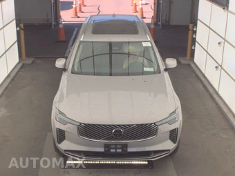 2025 Volvo XC90 Plus 7-Passenger - miniatura 2