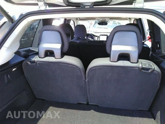 2025 Volvo XC90 Plus 7-Passenger - miniatura 20