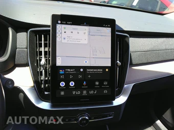 2025 Volvo XC90 Plus 7-Passenger - miniatura 24