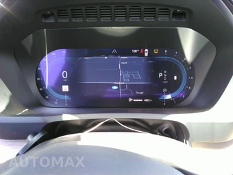 2025 Volvo XC90 Plus 7-Passenger - miniatura 27