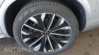 2025 Volvo XC90 Plus 7-Passenger - miniatura 29