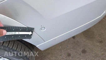 2025 Volvo XC90 Plus 7-Passenger - miniatura 32