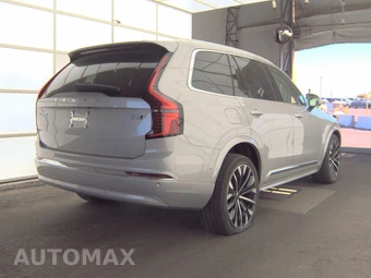2025 Volvo XC90 Plus 7-Passenger - miniatura 4