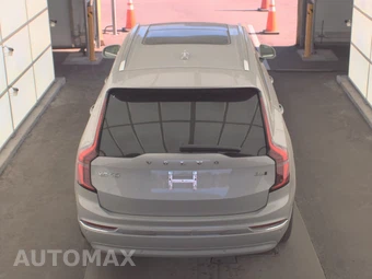 2025 Volvo XC90 Plus 7-Passenger - miniatura 5