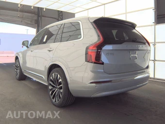 2025 Volvo XC90 Plus 7-Passenger - miniatura 6