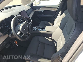2025 Volvo XC90 Plus 7-Passenger - miniatura 7