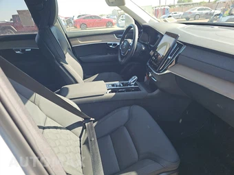 2025 Volvo XC90 Plus 7-Passenger - miniatura 8