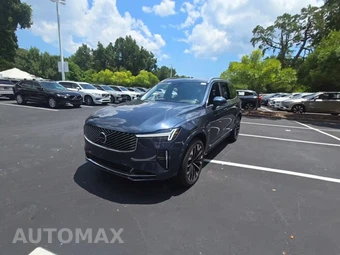 2025 Volvo XC90 Plus 7-Passenger
