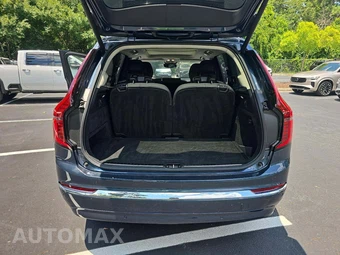 2025 Volvo XC90 Plus 7-Passenger – miniatura 12