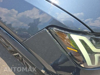 2025 Volvo XC90 Plus 7-Passenger – miniatura 19