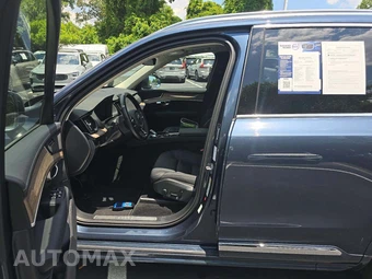 2025 Volvo XC90 Plus 7-Passenger – miniatura 3