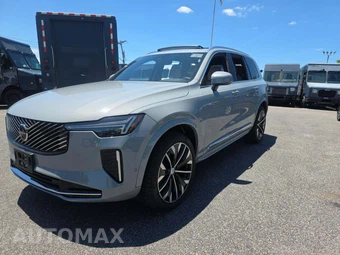 2025 Volvo XC90 Plus 7-Passenger
