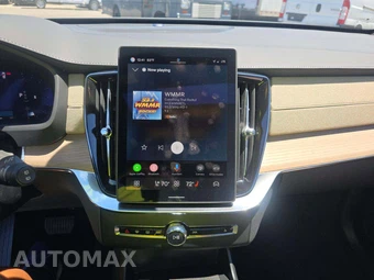 2025 Volvo XC90 Plus 7-Passenger – miniatura 10