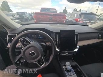 2025 Volvo XC90 Plus 7-Passenger - miniatura 11