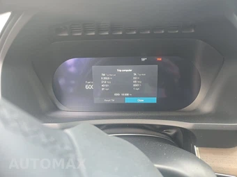 2025 Volvo XC90 Plus 7-Passenger - miniatura 12
