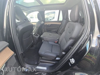 2025 Volvo XC90 Plus 7-Passenger - miniatura 13