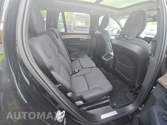 2025 Volvo XC90 Plus 7-Passenger - miniatura 14