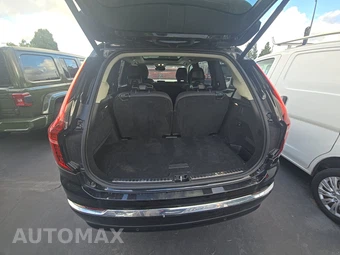 2025 Volvo XC90 Plus 7-Passenger - miniatura 17
