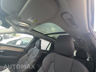 2025 Volvo XC90 Plus 7-Passenger - miniatura 18