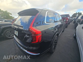 2025 Volvo XC90 Plus 7-Passenger - miniatura 4
