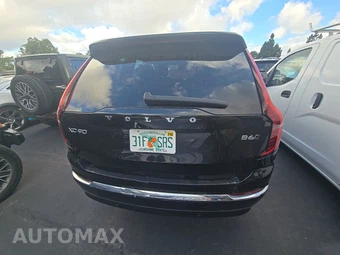 2025 Volvo XC90 Plus 7-Passenger - miniatura 5