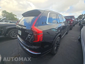 2025 Volvo XC90 Plus 7-Passenger - miniatura 6