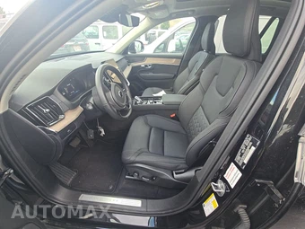 2025 Volvo XC90 Plus 7-Passenger - miniatura 7
