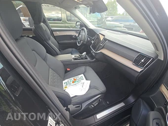 2025 Volvo XC90 Plus 7-Passenger - miniatura 8