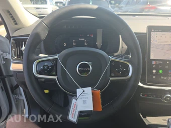 2025 Volvo XC90 Plus 7-Passenger - miniatura 10