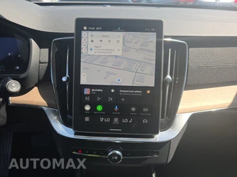 2025 Volvo XC90 Plus 7-Passenger - miniatura 11