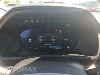 2025 Volvo XC90 Plus 7-Passenger - miniatura 12