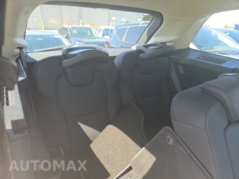 2025 Volvo XC90 Plus 7-Passenger - miniatura 14