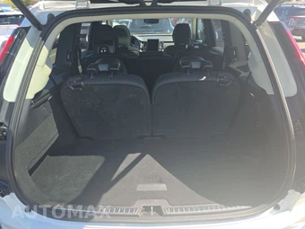 2025 Volvo XC90 Plus 7-Passenger - miniatura 17