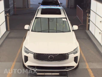 2025 Volvo XC90 Plus 7-Passenger - miniatura 2