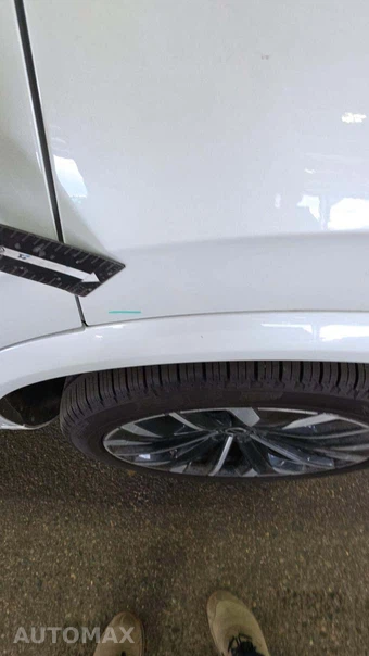 2025 Volvo XC90 Plus 7-Passenger - miniatura 25