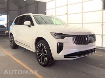 2025 Volvo XC90 Plus 7-Passenger - miniatura 3