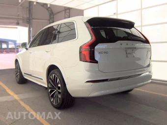 2025 Volvo XC90 Plus 7-Passenger - miniatura 6