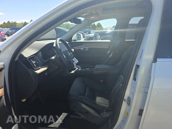 2025 Volvo XC90 Plus 7-Passenger - miniatura 7
