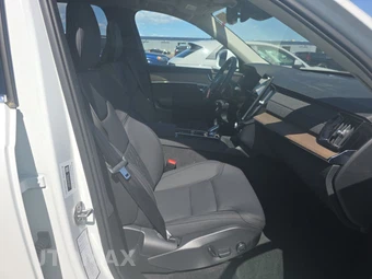 2025 Volvo XC90 Plus 7-Passenger - miniatura 8