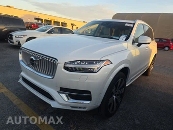 2025 Volvo XC90 Plus 7-Passenger