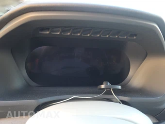 2025 Volvo XC90 Plus 7-Passenger – miniatura 12