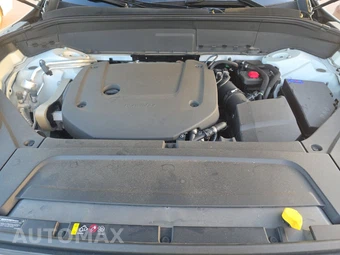 2025 Volvo XC90 Plus 7-Passenger – miniatura 15
