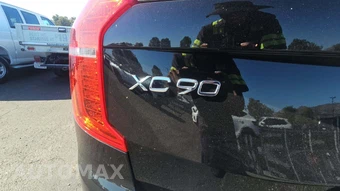 2025 Volvo XC90 Plus 7-Passenger – miniatura 21
