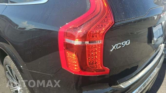 2025 Volvo XC90 Plus 7-Passenger – miniatura 28