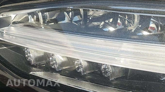 2025 Volvo XC90 Plus 7-Passenger – miniatura 31